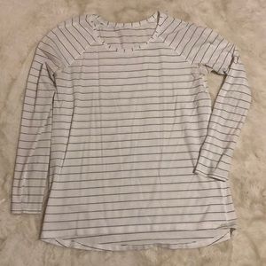 Lululemon Long Sleeve